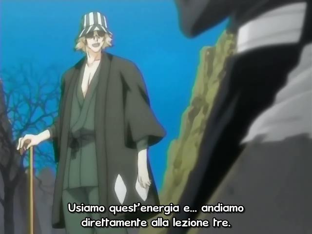 Otaku Gallery  / Anime e Manga / Bleach / Screen Shots / Episodi / 019 - Ichigo diventa un Hollow / 145.jpg